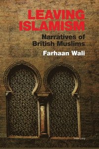 bokomslag Leaving Islamism
