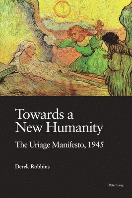 Towards a new humanity 1