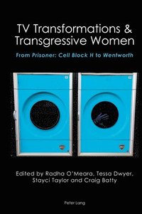 bokomslag TV Transformations & Transgressive Women