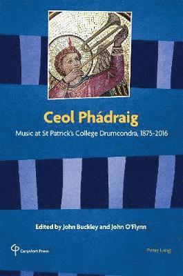 bokomslag Ceol Phdraig