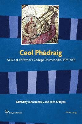 John Buckley, John O'Flynn - Ceol Phádraig, Inbunden