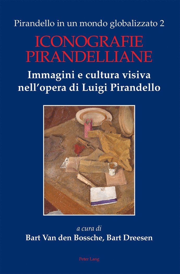 Pirandello in un mondo globalizzato 2 1