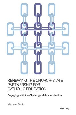 Renewing the Church-State Partnership for Catholic Education 1