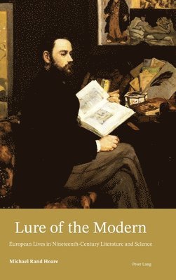 Lure of the Modern 1