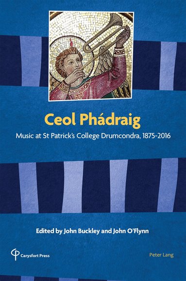 John Buckley, John O'Flynn - Ceol Phádraig, Häftad