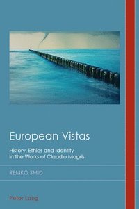 bokomslag European Vistas