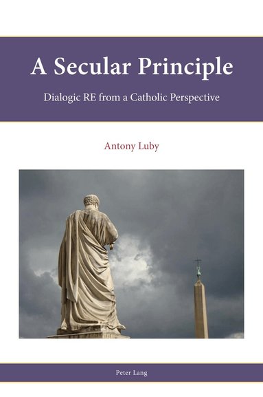 Antony Luby - Secular Principle, Häftad