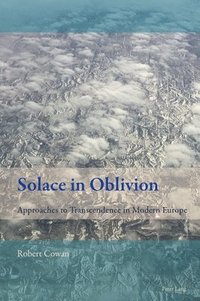 bokomslag Solace in Oblivion
