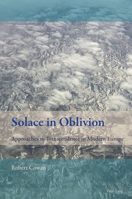 Solace in Oblivion 1