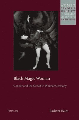 Black Magic Woman 1