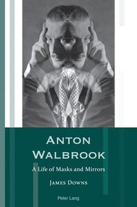 bokomslag Anton Walbrook