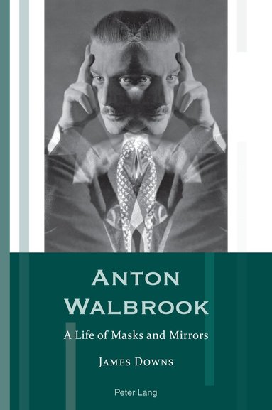 James Downs - Anton Walbrook, Häftad