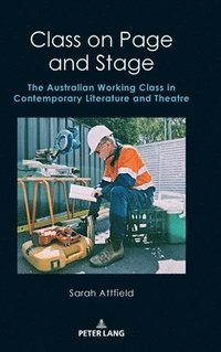 bokomslag Class on Page and Stage