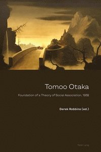 bokomslag Tomoo Otaka