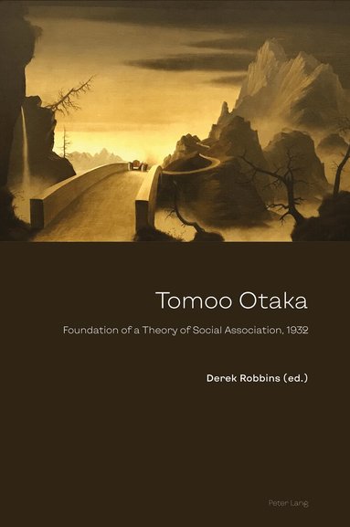 Derek Robbins - Tomoo Otaka, Häftad