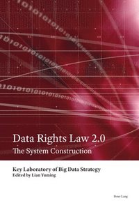 bokomslag Data Rights Law 2.0