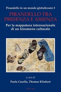 bokomslag Pirandello in un mondo globalizzato 3