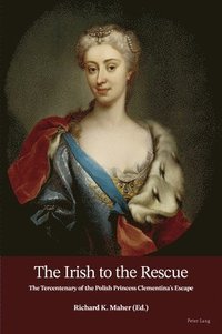 bokomslag Irish to the Rescue