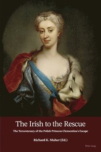 bokomslag The Irish to the Rescue