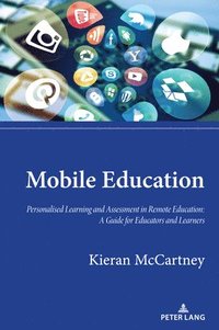 bokomslag Mobile Education