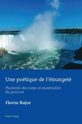 Une Poetique De L'Etrangete 1