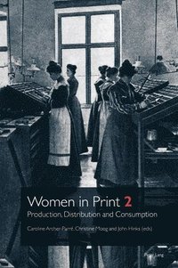 bokomslag Women in Print 2