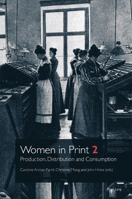 Women in Print 2 1