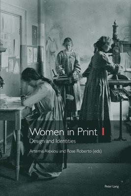 Women in Print 1 1