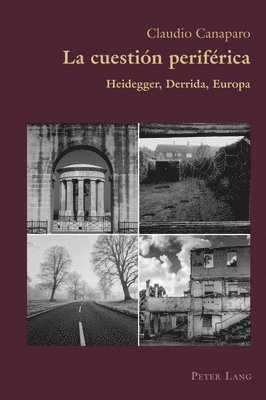 Claudio Canaparo, Claudio Canaparo - cuestión periférica, Häftad