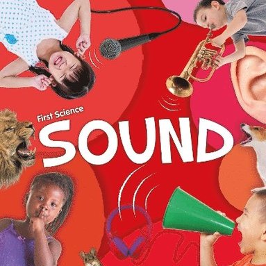 bokomslag Sound
