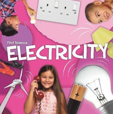 bokomslag Electricity