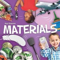 bokomslag Materials