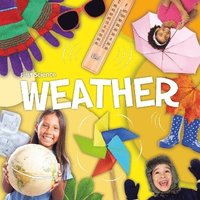 bokomslag Weather