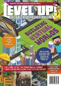bokomslag Building Virtual Worlds