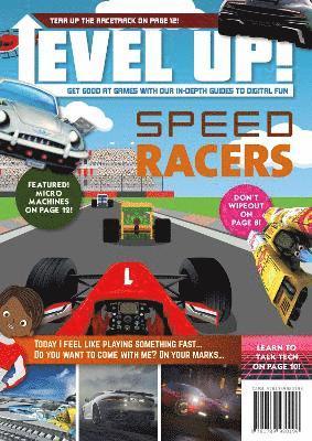 Speed Racers 1