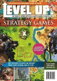 bokomslag Strategy Games