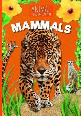 Charlie Ogden - Mammals, Häftad