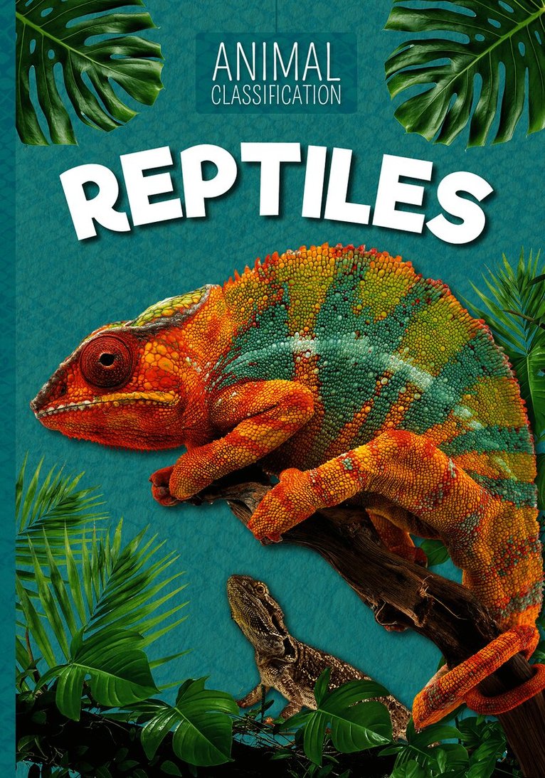 Reptiles