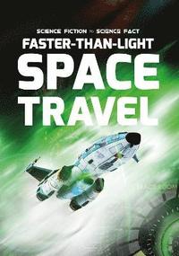 bokomslag Faster-Than-Light Space Travel