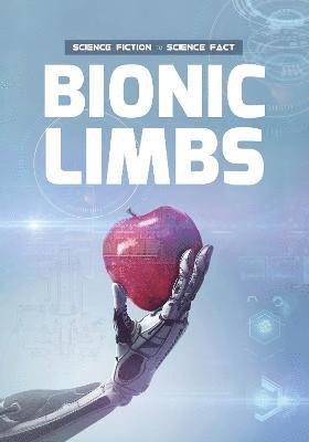 Bionic Limbs 1