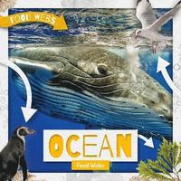bokomslag Ocean Food Webs