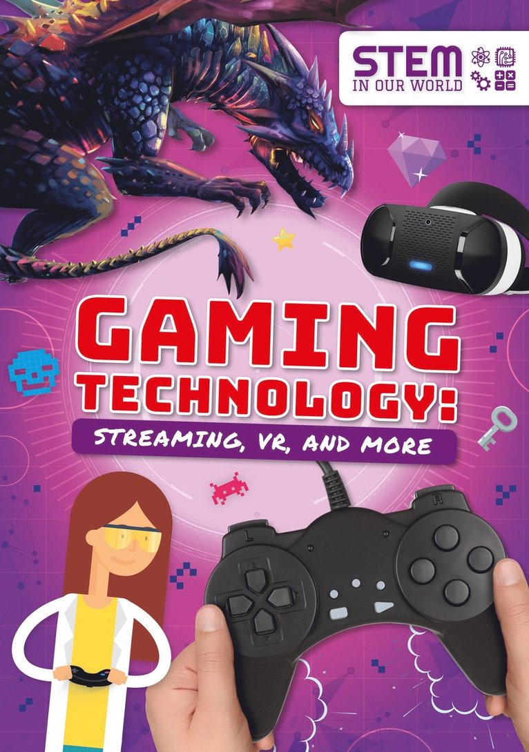 Gaming Technology