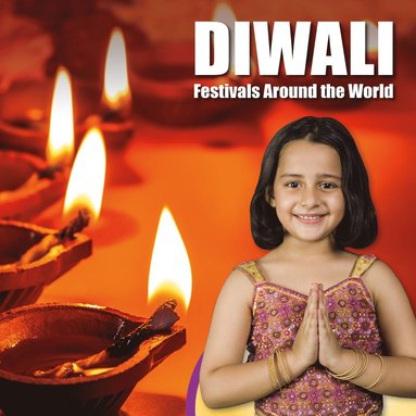 bokomslag Diwali