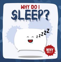 bokomslag Sleep
