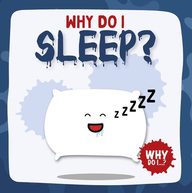 bokomslag Sleep