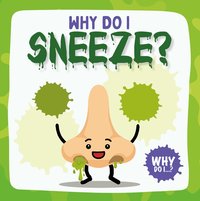 bokomslag Sneeze