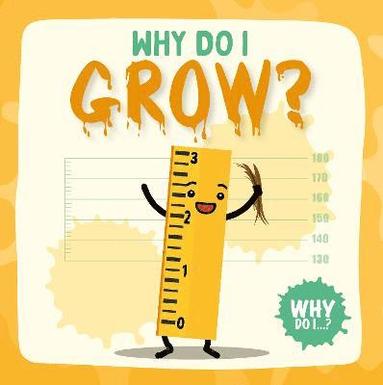 bokomslag Grow