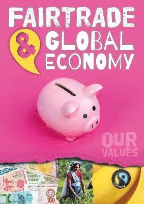 Charlie Ogden - Fair Trade and Global Economy, Häftad
