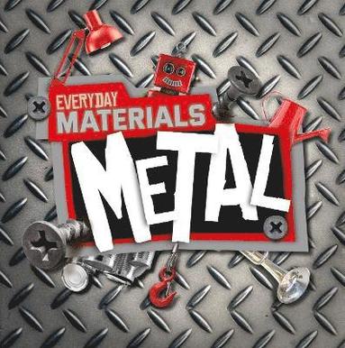 bokomslag Metal