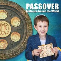 bokomslag Passover